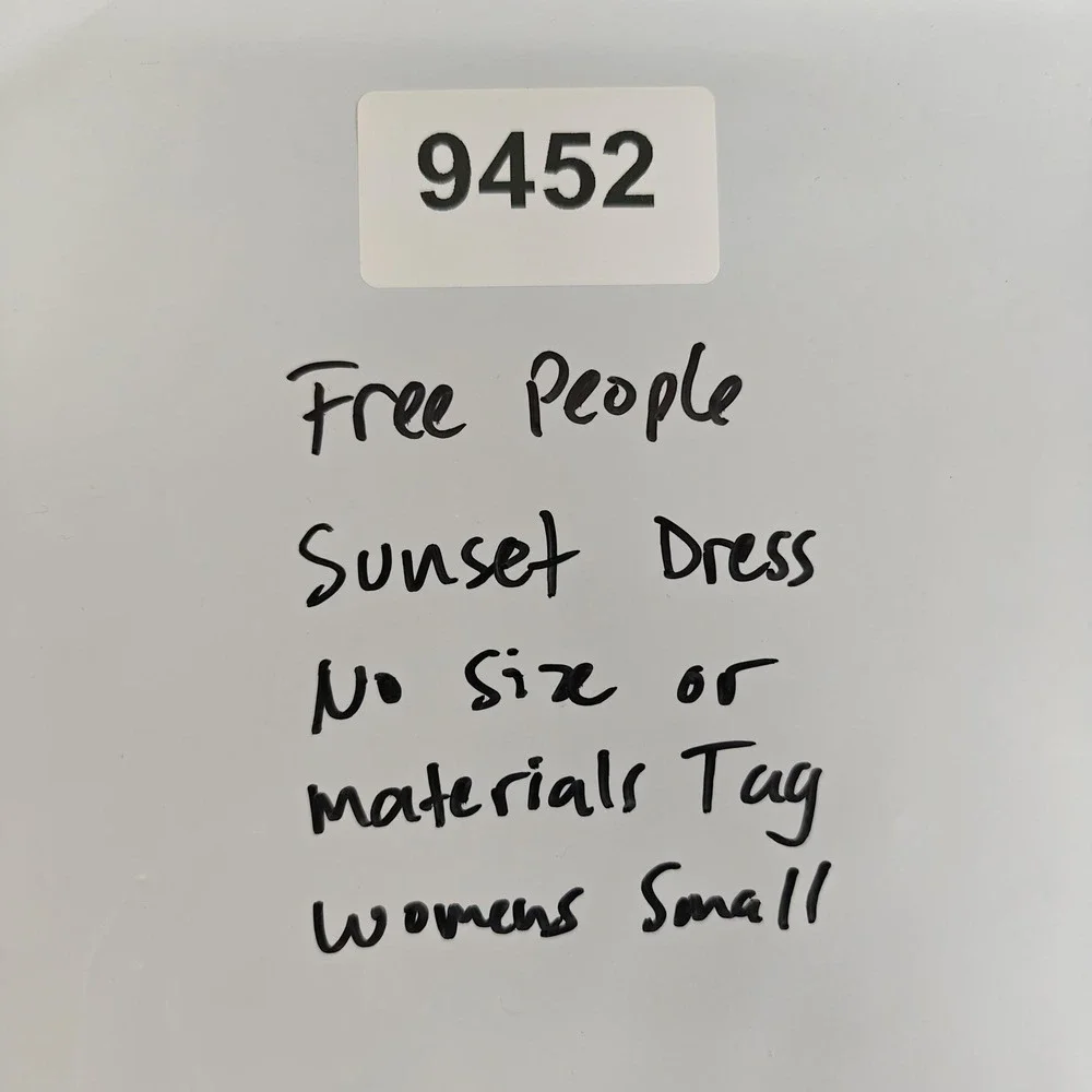 Free‎ People Sunset Dress Womens Small Red Jacquard Puff Sleeve Bodycon Mini